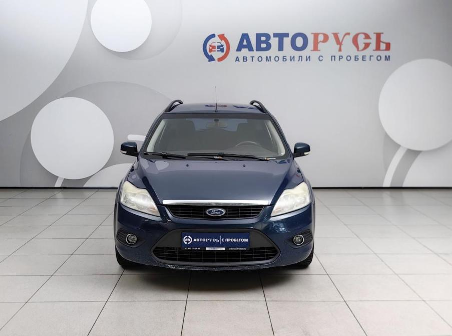 Ford Focus II Рестайлинг Подольск  - изображение 3