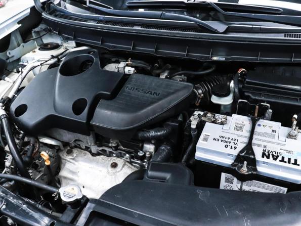 Nissan X-Trail II с пробегом 2010 года, цена 1 119 000 рублей, 266055 км, внедорожник, Автокод Объявления