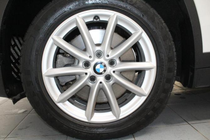 BMW X1 II (F48) с пробегом 2019 года, цена 1 979 000 рублей, 196135 км, внедорожник, Автокод Объявления