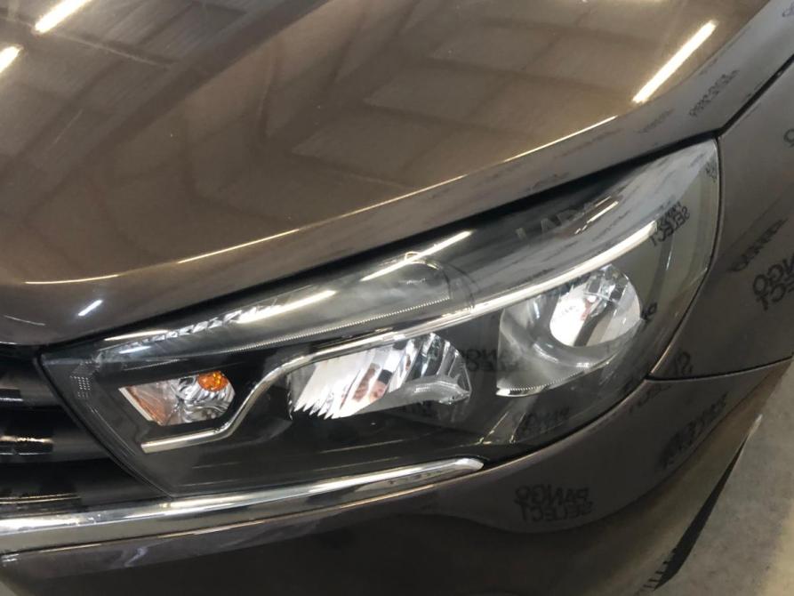 Lada (ВАЗ) Vesta I Курск  - изображение 23
