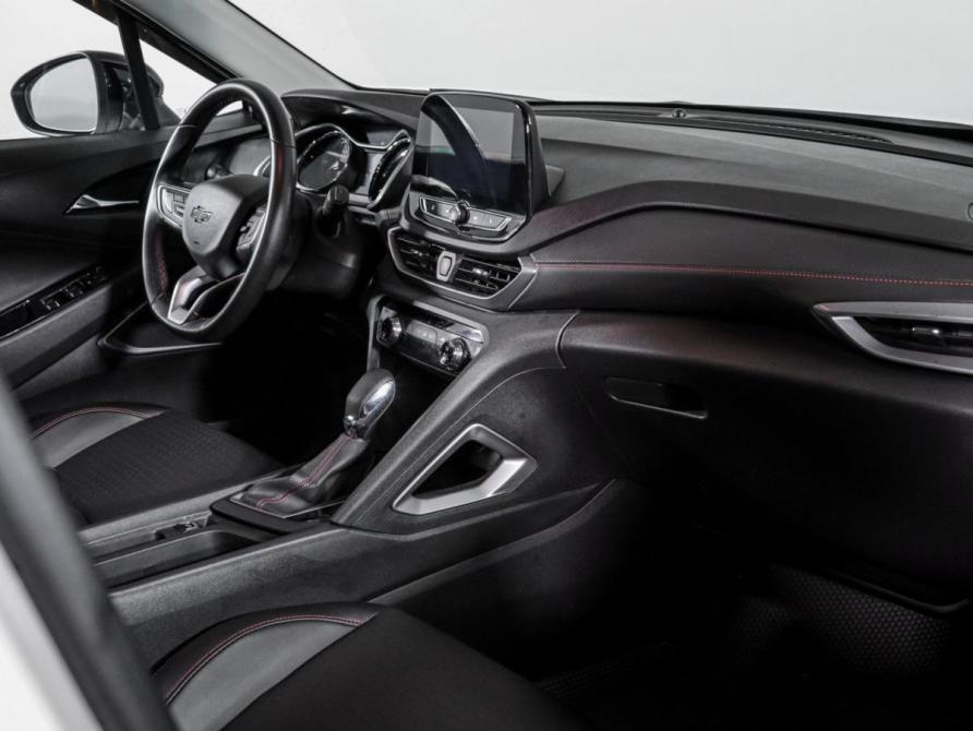 Chevrolet Orlando II Москва  - изображение 9