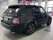 Land Rover Range Rover Sport I Рестайлинг Казань  - изображение 30