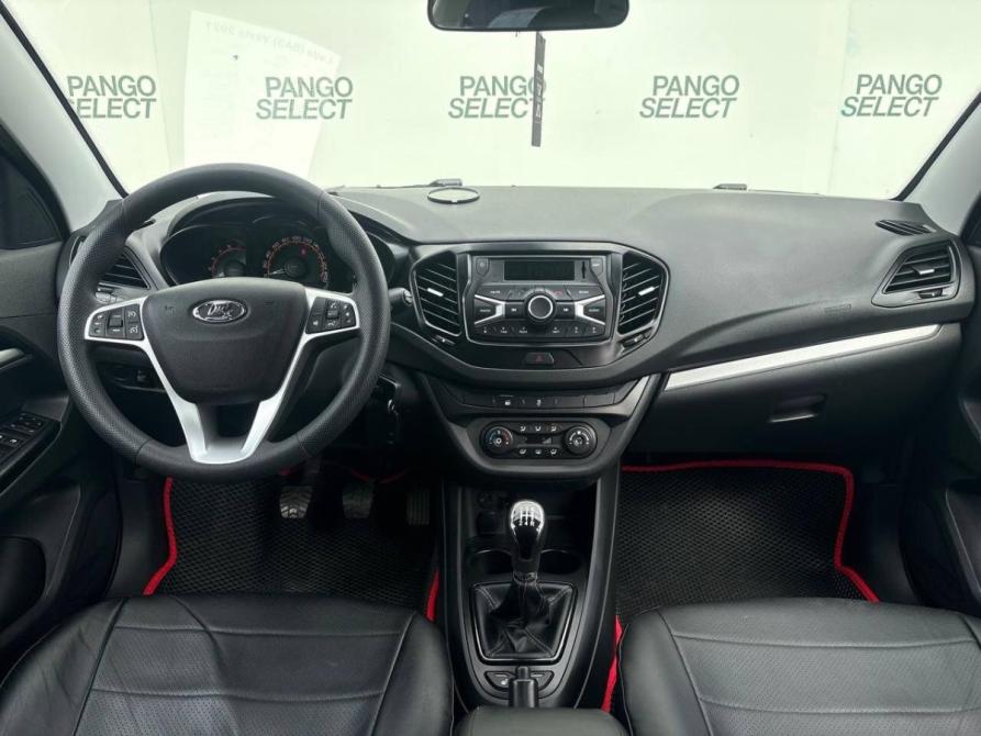 Lada (ВАЗ) Vesta I Нижний Тагил  - изображение 14