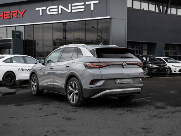 Volkswagen ID.4 с пробегом 2022 года, цена 2 845 000 рублей, 65241 км, внедорожник, Автокод Объявления