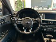Kia Optima IV Рестайлинг Москва  - изображение 26