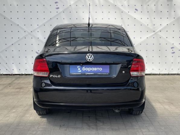 Volkswagen Polo V с пробегом 2012 года, цена 750 000 рублей, 177230 км, седан, Автокод Объявления