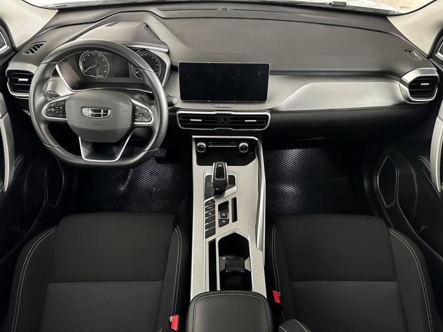 Geely Coolray I Москва  - изображение 11