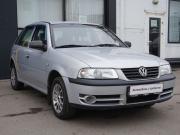 Volkswagen Pointer Москва  - изображение 15
