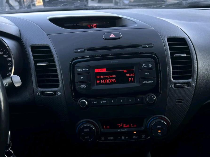 Kia Cerato III Рестайлинг (Classic) Волгоград  - изображение 9