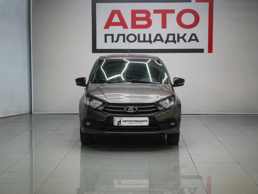 Lada (ВАЗ) Granta I Рестайлинг Челябинск  - изображение 2