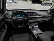 Chery Tiggo 7 Pro Max I Волгоград  - изображение 25