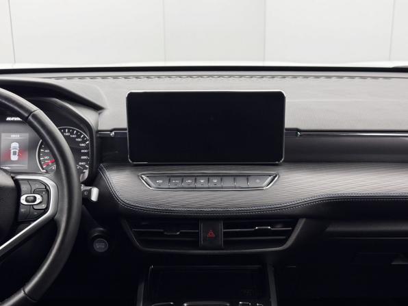 Haval Jolion I Рестайлинг с пробегом 2023 года, цена 1 650 000 рублей, 61042 км, внедорожник, Автокод Объявления