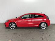 Opel Astra H Рестайлинг Москва  - изображение 25