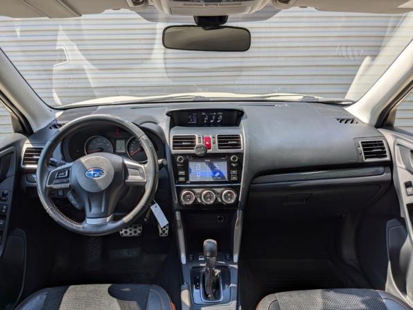 Subaru Forester IV Рестайлинг с пробегом 2015 года, цена 1 850 000 рублей, 150648 км, внедорожник, Автокод Объявления