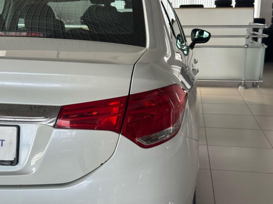 Citroen C4 II Челябинск  - изображение 17