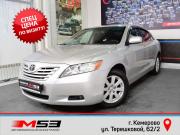 Toyota Camry VI (XV40) Кемерово  - изображение 4