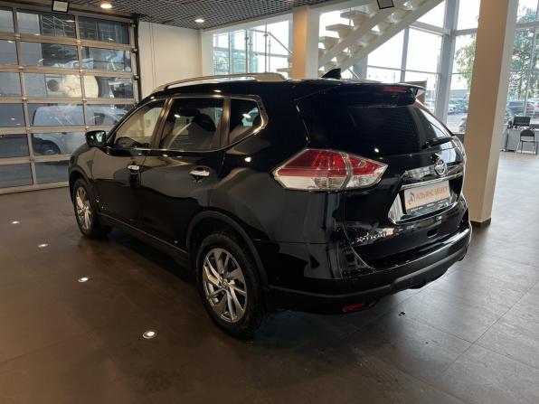 Nissan X-Trail III с пробегом 2018 года, цена 2 055 000 рублей, 170454 км, внедорожник, Автокод Объявления