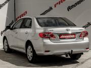 Toyota Corolla X (E140 E150) Рестайлинг Екатеринбург  - изображение 27