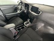 Kia Ceed III Москва  - изображение 29
