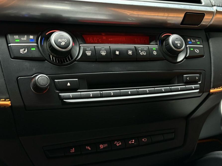 BMW X6 M I (E71) Рестайлинг Ижевск  - изображение 20