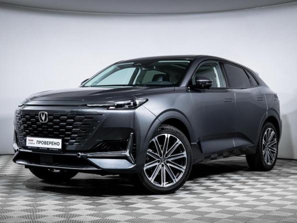 Changan UNI-K с пробегом 2024 года, цена 2 950 000 рублей, 29788 км, внедорожник, Автокод Объявления
