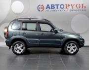 Chevrolet Niva I Рестайлинг Москва  - изображение 29