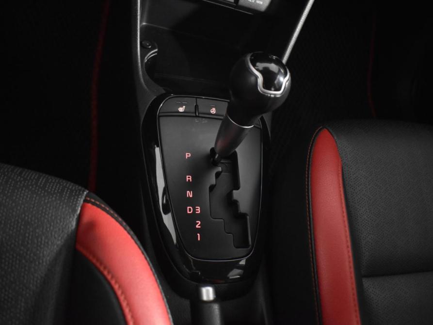 Kia Picanto III Санкт-Петербург  - изображение 18