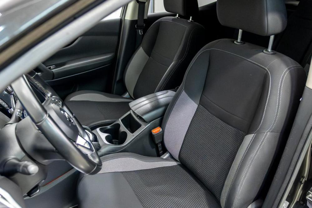 Nissan Qashqai II Рестайлинг Ульяновск  - изображение 20