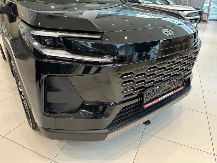 Toyota Wildlander II Екатеринбург  - изображение 16