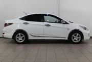 Hyundai Solaris I Астрахань  - изображение 25