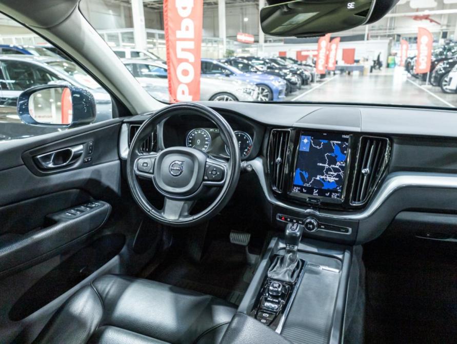 Volvo XC60 II Санкт-Петербург  - изображение 15