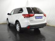 Mitsubishi Outlander III Рестайлинг 2 Санкт-Петербург  - изображение 23
