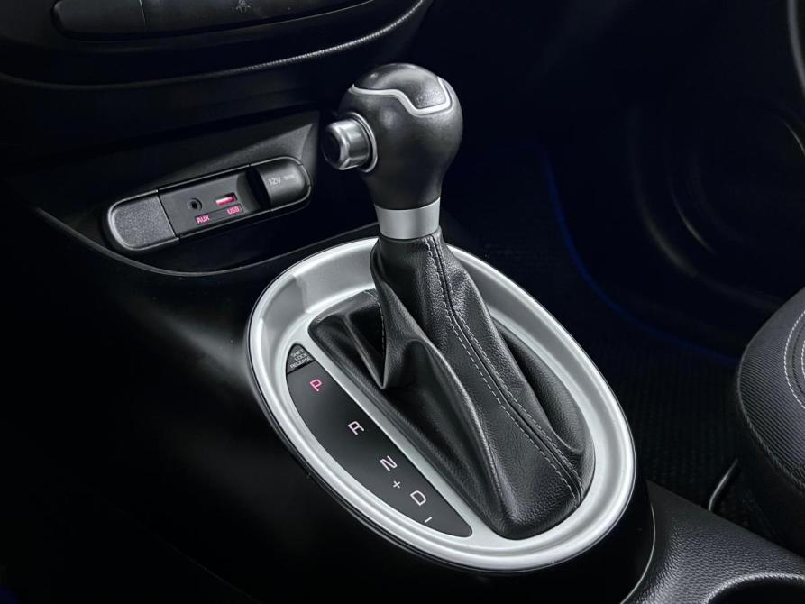 Kia Soul II Рестайлинг Ростов-на-Дону  - изображение 17