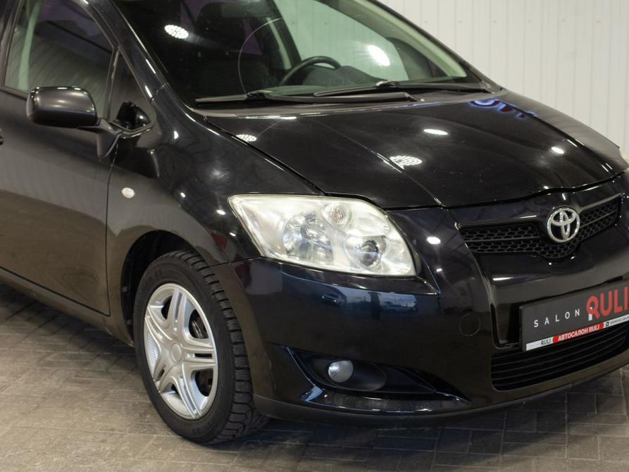 Toyota Auris I Иваново  - изображение 7