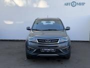 Chery Tiggo 5 I Рестайлинг Москва  - изображение 15