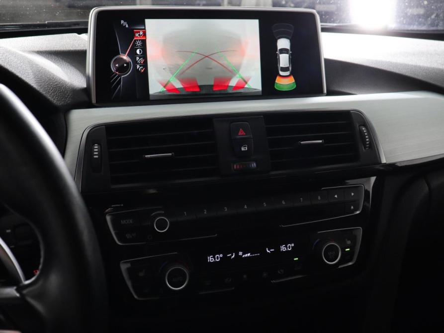 BMW 3 серии VI (F3x) Рестайлинг Химки  - изображение 15