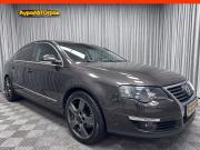 Volkswagen Passat B6 Стерлитамак  - изображение 36