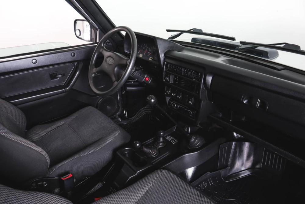 Lada (ВАЗ) 2131 (4x4) I Пермь  - изображение 11