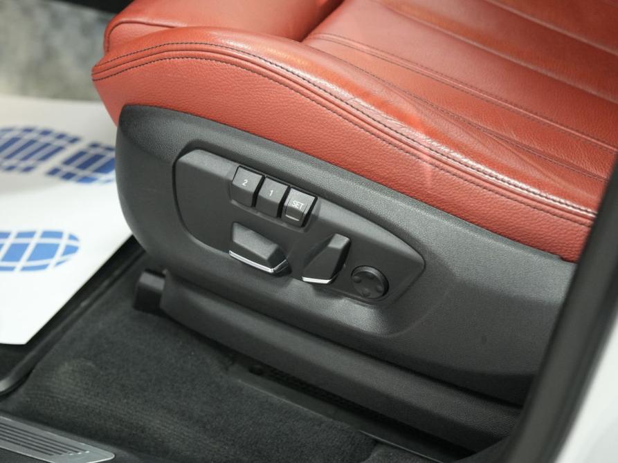 BMW X6 II (F16) Новосибирск  - изображение 21