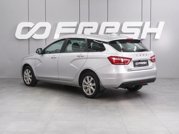Lada (ВАЗ) Vesta I с пробегом 2020 года, цена 1 029 000 рублей, 147490 км, универсал, Автокод Объявления