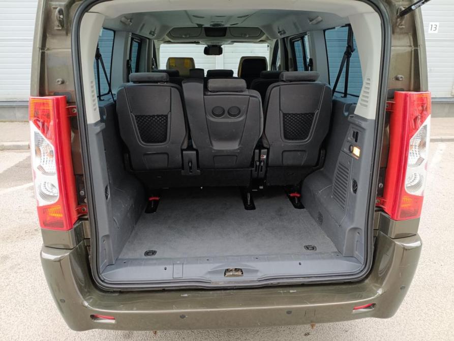 Peugeot Expert II Рестайлинг Санкт-Петербург  - изображение 16