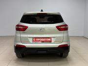Hyundai Creta I Альметьевск  - изображение 30