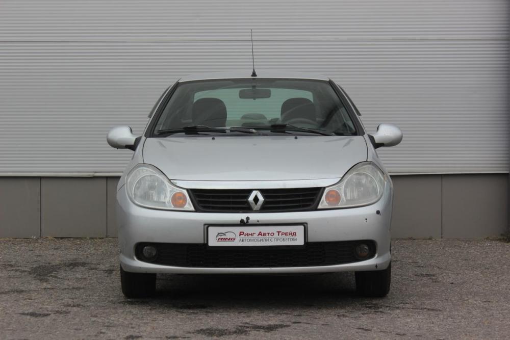 Renault Symbol ll Белгород  - изображение 3