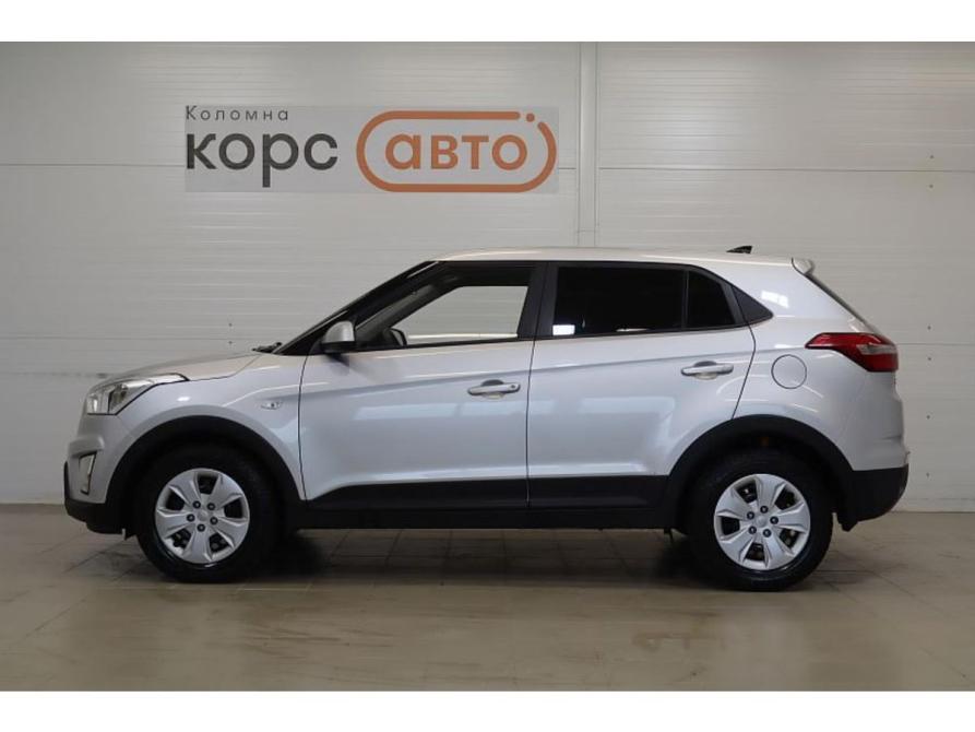Hyundai Creta I Коломна  - изображение 2