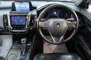 Toyota Crown XV (S220) Омск  - изображение 37