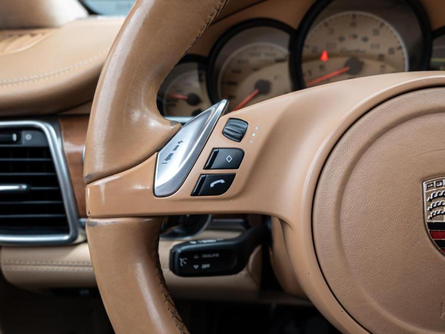 Porsche Panamera I Краснодар  - изображение 22