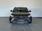 Geely Coolray I Рестайлинг Москва  - изображение 24