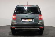 Skoda Yeti I Ярославль  - изображение 29