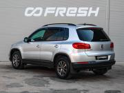 Volkswagen Tiguan I Рестайлинг Краснодар  - изображение 20