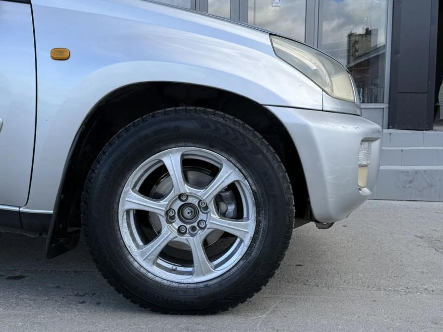 Toyota RAV4 II (XA20) Новосибирск  - изображение 12